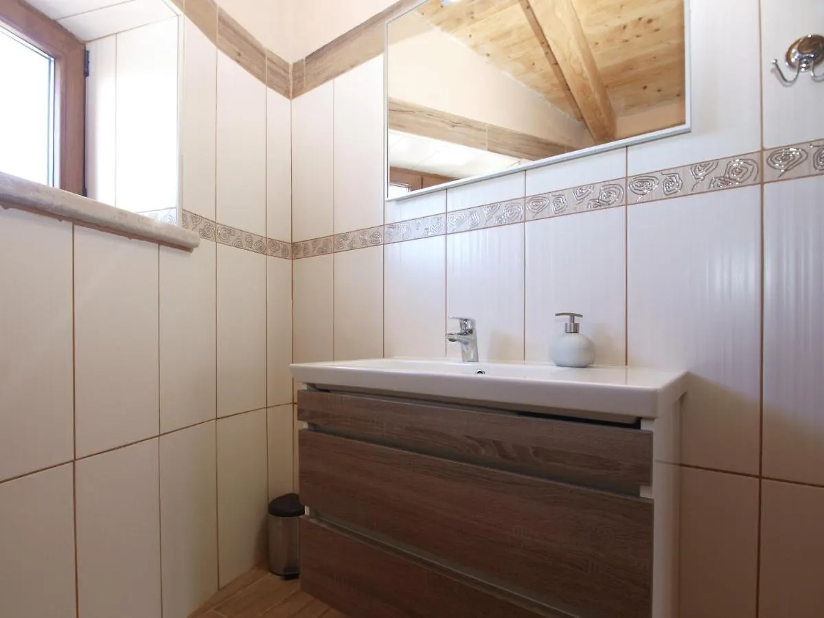 Dom wakacyjny Willa House Jasici 2014 Žminj