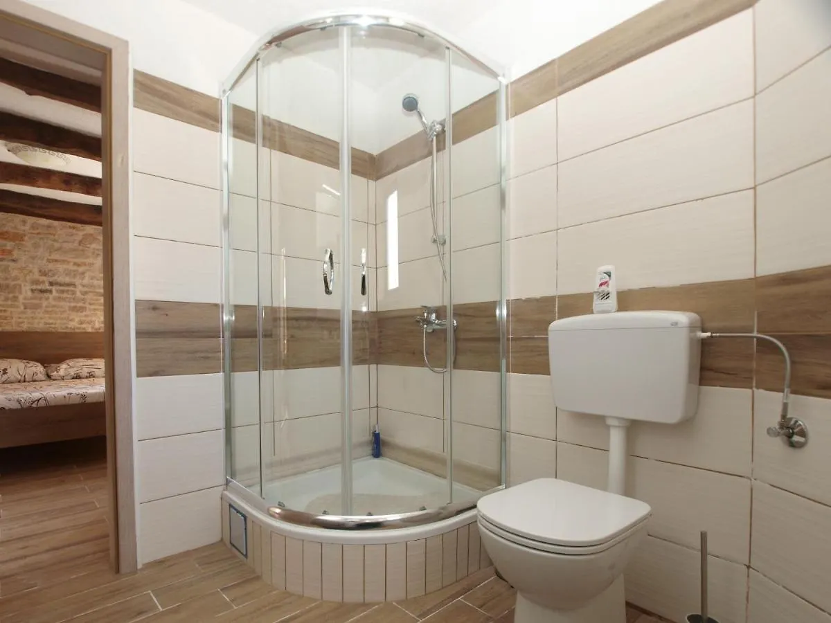 Willa House Jasici 2014 Žminj Dom wakacyjny