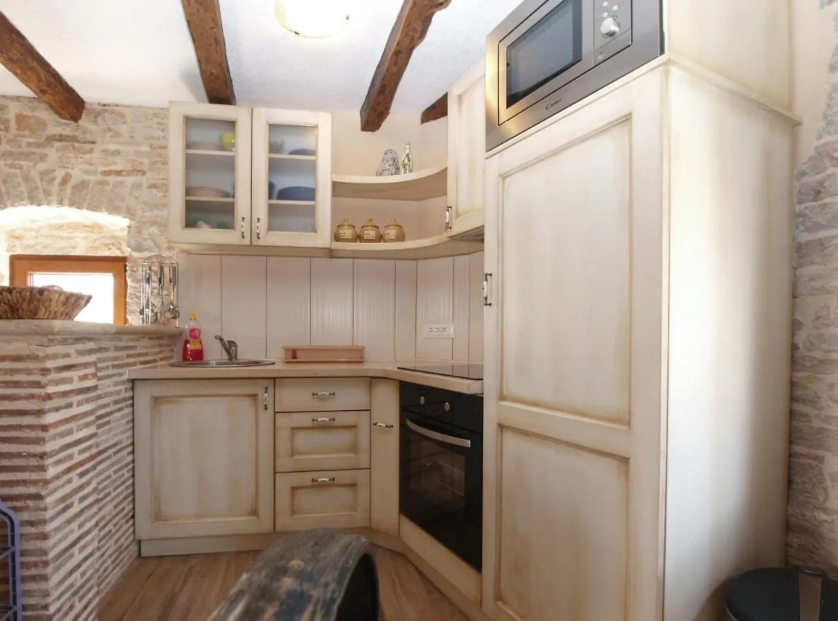 Willa House Jasici 2014 Žminj 0*,  Chorwacja